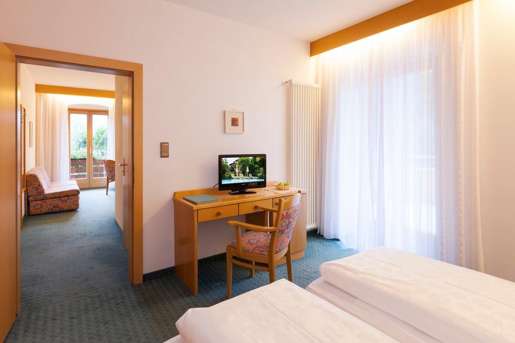 Hotel Thurnergut Tirolo Exterior foto